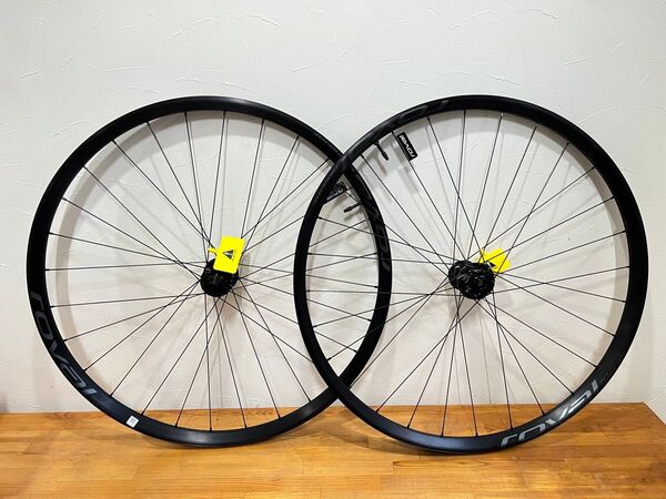 ROVAL TRAVERSE 29 Alloy 30mm 2BlissReady sram XDドライバー アルミホイール 未使用