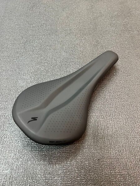 SPECIALIZED スペシャライズド BRIDGE Ti チタンレール サドル 未使用