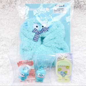 サンリオ ハンギョドン グッズ 4点 セット