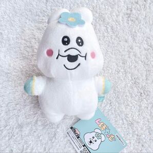 んぽちゃむ ぬいぐるみ②