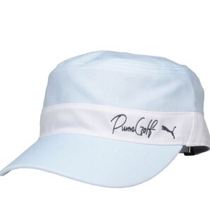 プーマ ゴルフキャップ GOLF ゴルフ ミリタリーキャップ 025776 メンズ キャップ
