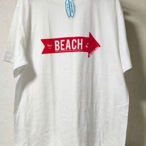 宮古島ビーチTシャツ