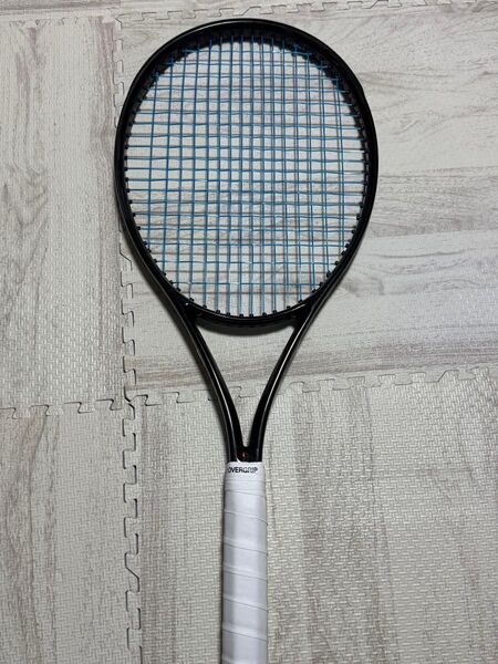 HEAD SPEED MP LEGEND 最新版 2024 スピード MP レジェンド ヘッド グリップ3