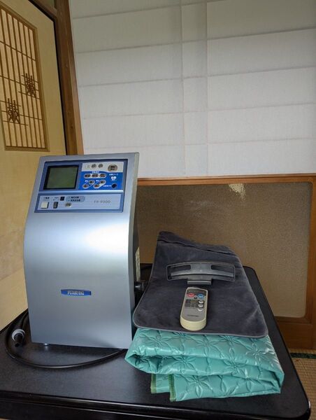 FX-9000DX エレドック / フジ医療器