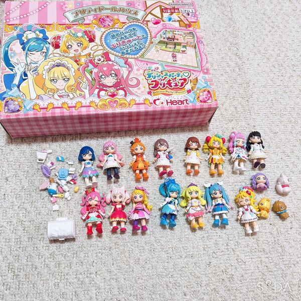 ★ プリキュート プリキュア ¥3000→¥2650