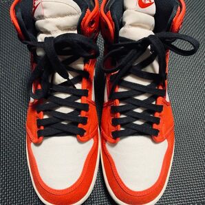 Nike Air Jordan 1 KO High "Chicago" 28cm