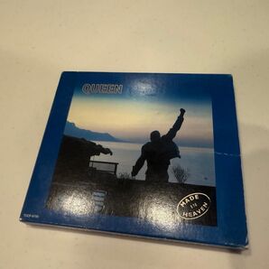 CD QUEEN(クイーン) MADE IN HEAVEN