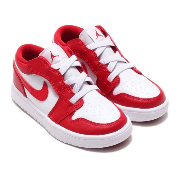 ナイキ NIKE JORDAN LOW ジョーダン スニーカー キッズ 18cm