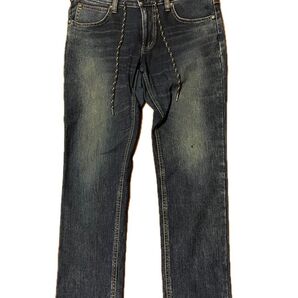 EDWIN jerseysデニムパンツ