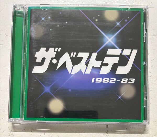 ザ・ベストテン 1982-83