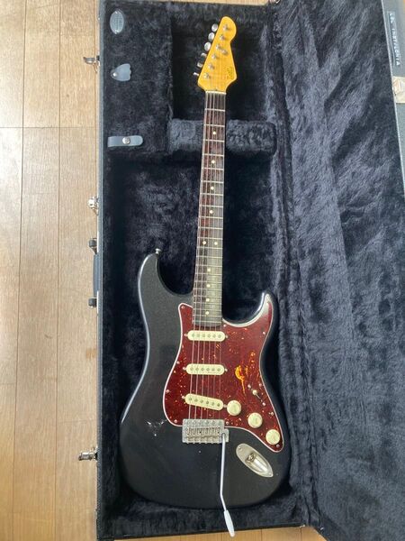 LSL instruments Saticoy 22f