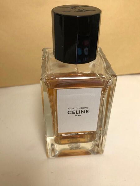 CELINEセリーヌNIGHTCLUBBING ナイトクラビングオードゥパルファム 100 ML
