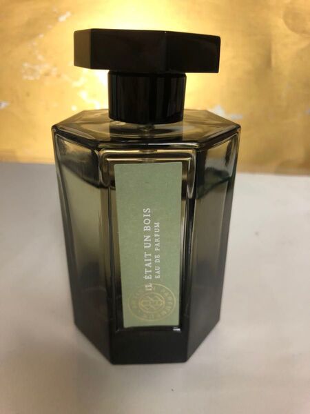 【日本未発売】Il Etait Un Bois ラルチザンパフューム 100ml