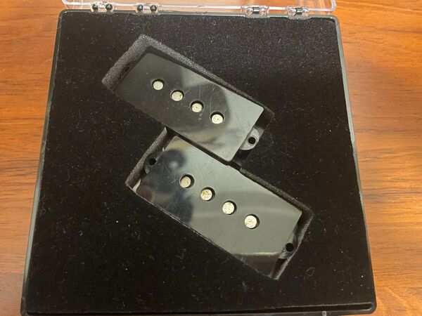 Seymour Duncan SPB-1 プレシジョンベースピックアップ