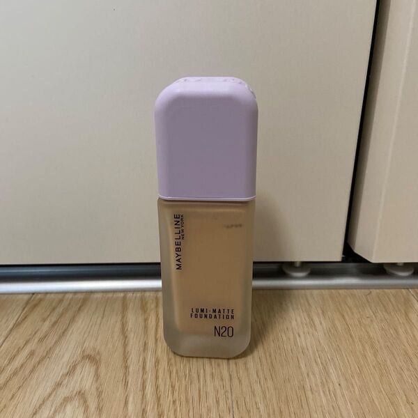 MAYBELLINEスーパーステイ N20