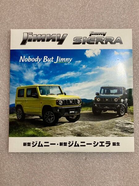 非売品■スズキ ジムニー プロモーションDVD■ジムニーシエラ