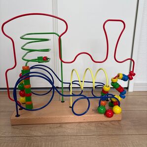 汽車 ジョイトーイ Joy Toy ルーピング ボーネルンド
