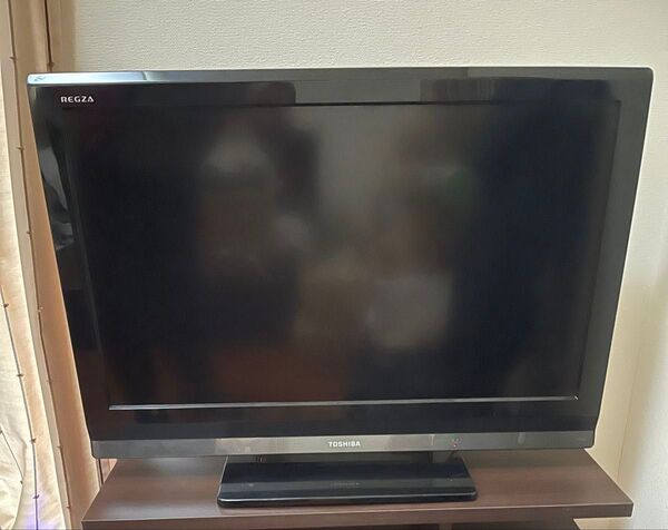 TOSHIBA 液晶テレビ 東芝 REGZA テレビ 液晶カラーテレビ レグザ 32型 32インチ リモコンつき