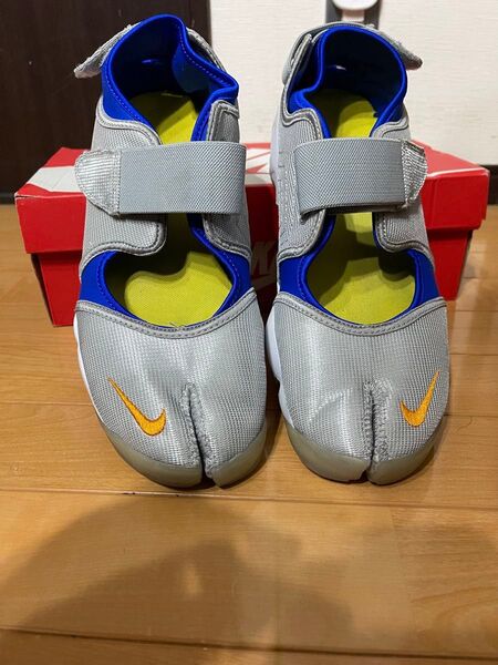 NIKE WMNS AIR RIFT エアリフト 貴重なデカサイ