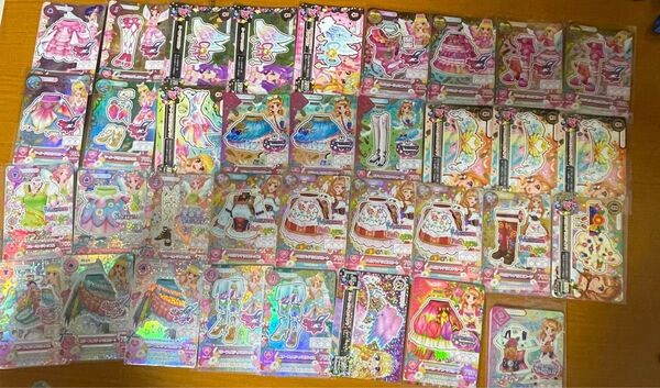 アイカツカード アイカツグッズ