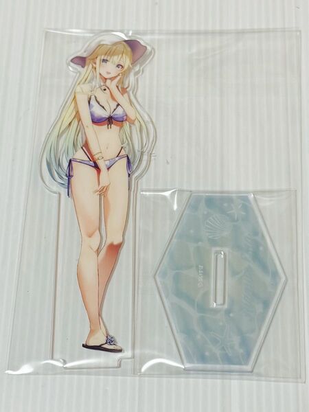 藍沢エマ アクリルスタンド
