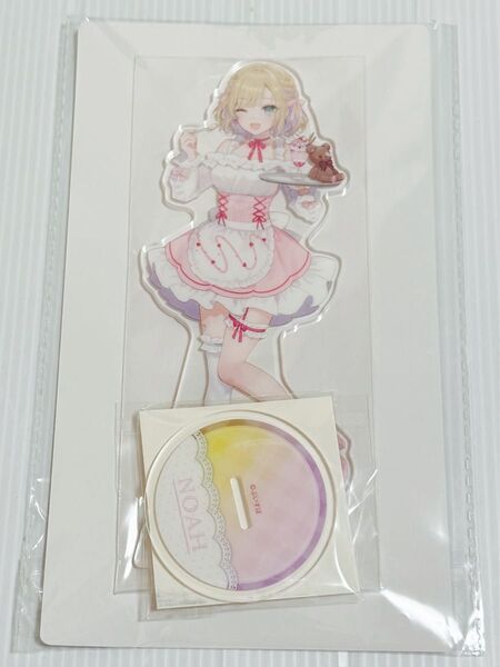 胡桃のあ BIGアクリルスタンド