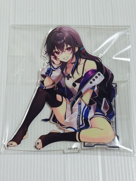 一ノ瀬うるは BIGアクリルスタンド