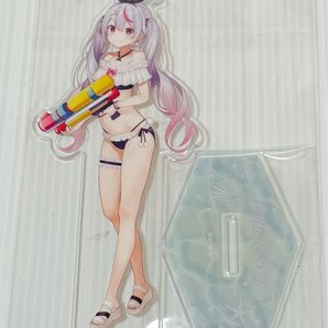 兎咲ミミ