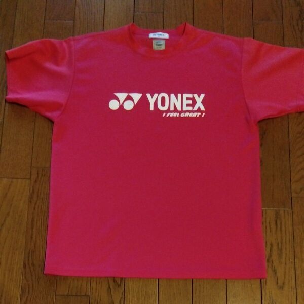 YONEX Tシャツ Mサイズ テニスウェア