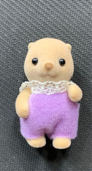 赤ちゃんスイーツシリーズ ラッコの赤ちゃん シークレット