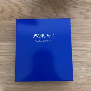 RADWIMPS DVD&CD アルバム