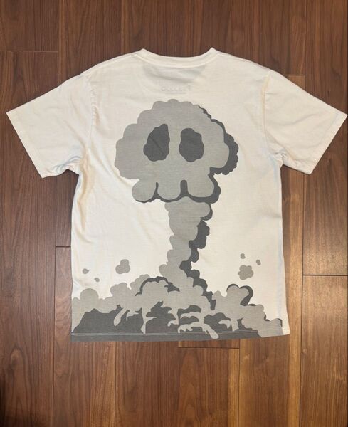 Design Thirsts Store graniph グラニフ Tシャツ Mサイズ ヤッターマン