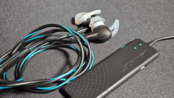 BOSE QC20