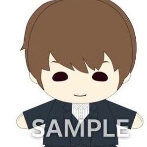 GLAY エンタメくじ vol.2 すわりんこぬいぐるみ賞 JIRO