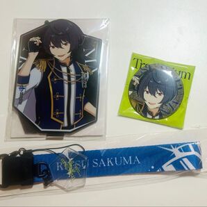 あんスタ スタライ 9th 朔間凛月 グッズ セット