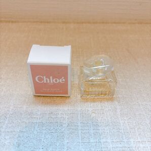クロエ オードトワレ ミニ香水 5ml