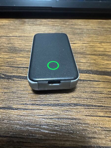 RADSONE 24bitデュアルDAC搭載aptX HD対応フルバランスワイヤレスアンプ