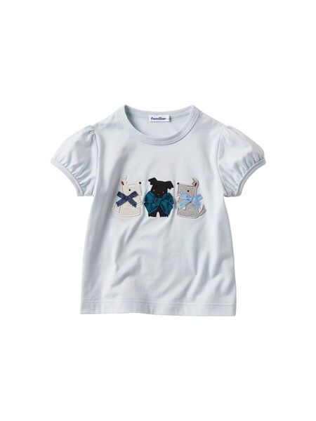 ファミリア Tシャツ 100cm