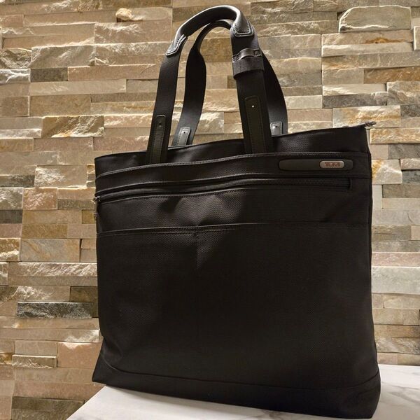 TUMI トゥミ コンパニオン トートバッグ ビジネスバッグ バック A4