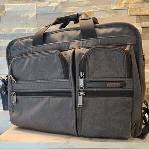 TUMI トゥミ ジェネレーション 3way ブリーフケース リュック ビジネス