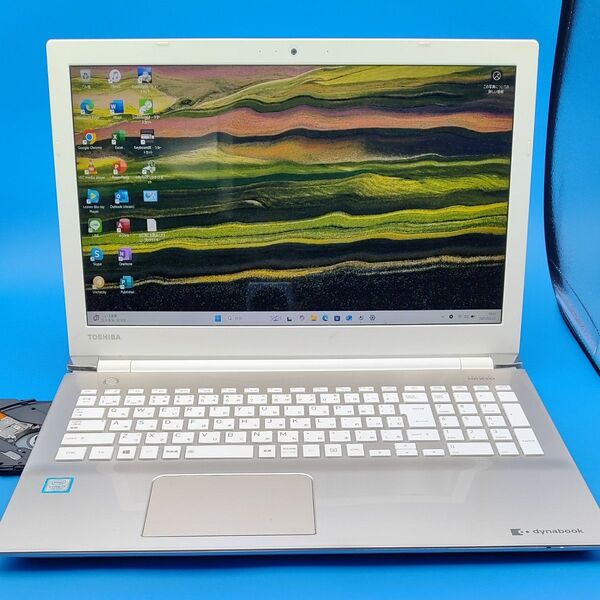 新品SSD1TB 第7世代 Core7 東芝dynabook T65/EG win11 office