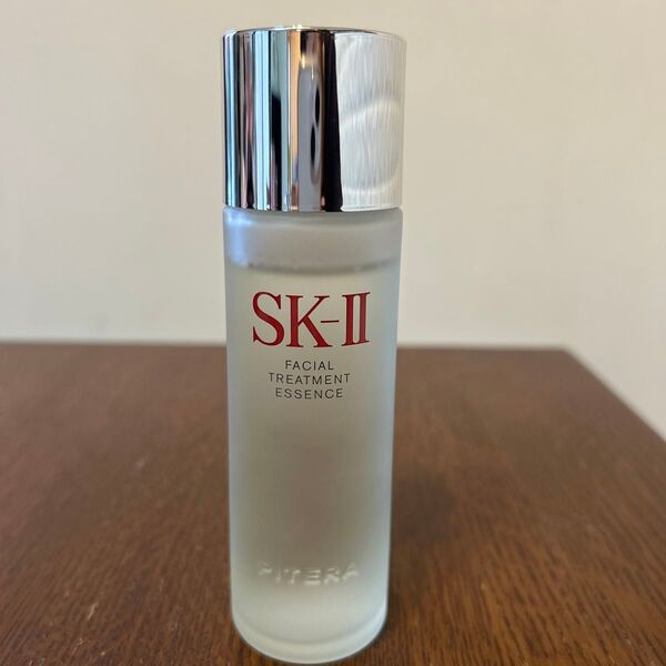 2024年製造2025年2月贈答品 SK-II 化粧水 フェイシャルトリートメントエッセンス 75ml 国内正規品