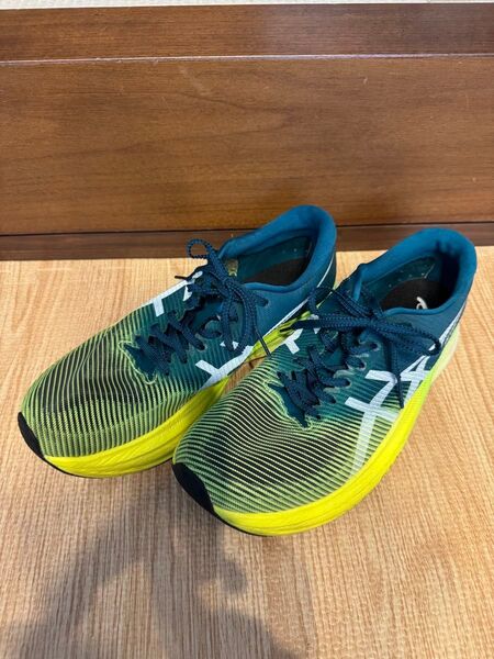 【土日限定値下げ】ASICS METASPEED SKY+(26cm)