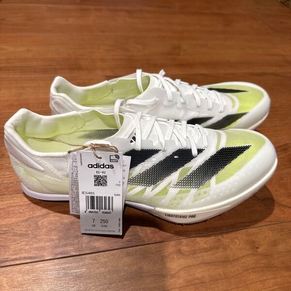 adidas adizero PRIME SP2 25.5cm