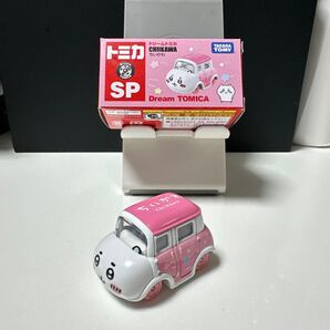 ドリームトミカ ちいかわ