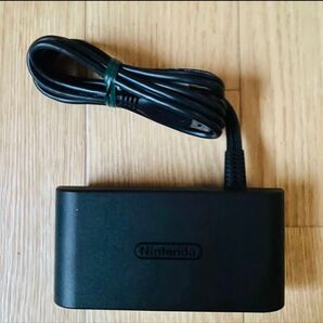 Nintendo Switch ゲーム キューブ コントローラ 接続 タップ