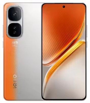 iqoo neo 10pro 12/512GB オレンジ 未開封