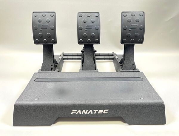FANATEC CSL Elite Pedals V2
