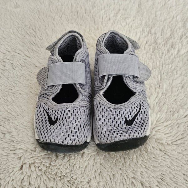 NIKE ナイキ キッズ エアリフト サンダル 13cm
