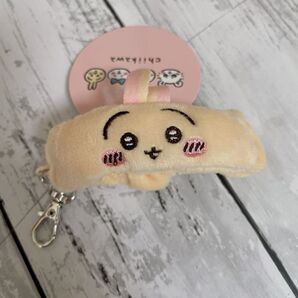 ちいかわ リストバンドキーホルダー うさぎ